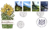 21.03.1979
Spring Flowers
Daffodils
Royal Mail/Post Office