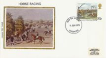 06.06.1979
Horse Racing
Horse Training
Colorano Silk