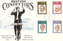 10.09.1980
British Conductors
Royal Festival Hall
Hawkwood