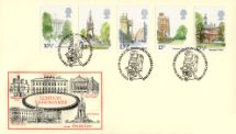 07.05.1980
London Landmarks
The Capital's Landmarks
Philart, Delux No.0