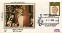 10.09.1980
British Conductors
Sir Henry Wood
Benham, 1980 Small Silk No.6.1