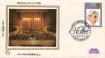 10.09.1980
British Conductors
Sir John Barbirolli
Benham, 1980 Small Silk No.6.4
