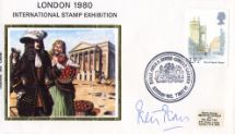 07.05.1980
London Landmarks
Royal Opera House
Colorano Silk