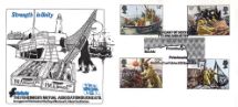 23.09.1981
Fishing
Fishermen's Mutual Assoc'n
Official Sponsors