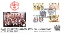 06.02.1981
Folklore
Thaxted Morris Men
Havering