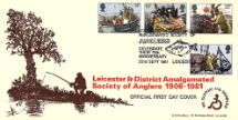 23.09.1981
Fishing
Leics & District Anglers
Bradbury, LFDC No.13