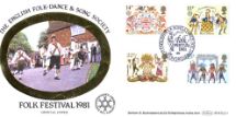 06.02.1981
Folklore
English Folk-Dance & Song Society
Benham, BOCS(2) No.1