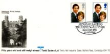 22.07.1981
Royal Wedding 1981
Todd Scales
Official Sponsors