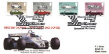 13.10.1982
British Motor Cars
Silverstone
Official Sponsors