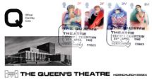 28.04.1982
British Theatre
Queen's Theatre Hornchurch
Havering