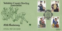 24.03.1982
Youth Organisations
Yorks Bowling Assoc'n
Official Sponsors