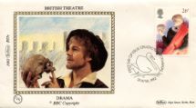 28.04.1982
British Theatre
Drama
Benham, 1982 Small Silk No.3.3