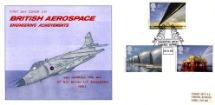 25.05.1983
Engineering Achievements
British Aerospace
Stewart Petty