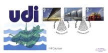 25.05.1983
Engineering Achievements
UDI
Official Sponsors