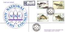 26.01.1983
Freshwater Fish
National Anglers' Council
Official Sponsors