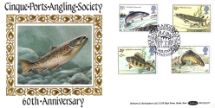 26.01.1983
Freshwater Fish
Trout
Benham, BOCS(2) No.17