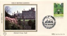 24.08.1983
British Gardens
Biddulph Grange
Benham, 1983 Small Silk No.5.2