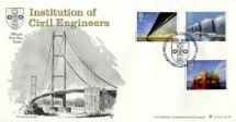 25.05.1983
Engineering Achievements
Institution of Civil Engineers
Bradbury, LFDC No.25