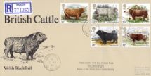 06.03.1984
British Cattle
Welsh Black Bull
Greenberg & Porter