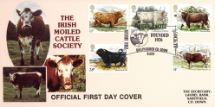 06.03.1984
British Cattle
Irish Moiled Cow Society
D G Taylor