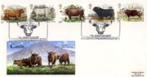 06.03.1984
British Cattle
Highland Cattle
Philart