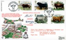 06.03.1984
British Cattle
RAF Hereford
Forces, RFDC No.25