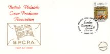 05.06.1984
Economic Summit
Cover Producers Association
Official Sponsors