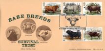 06.03.1984
British Cattle
Rare Breeds Survival Trust
Bradbury, LFDC No.31