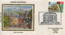 10.04.1984
Urban Renewal
Bristol
Colorano Silk