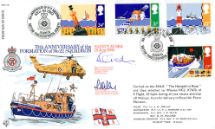 18.06.1985
Safety at Sea
RAF Wessex helicopter
Forces, RFDC No.36