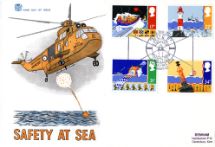 18.06.1985
Safety at Sea
RAF Rescue
Stuart