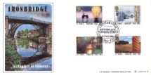 14.01.1986
Industry Year
Ironbridge Birthplace of Industry
Bradbury, LFDC No.47