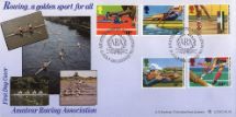 15.07.1986
Commonwealth Games
Amateur Rowing Association
Bradbury, LFDC No.53