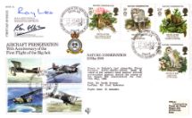 20.05.1986
Species at Risk
Aircraft Preservation
Forces, RFDC No.44