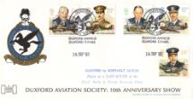 16.09.1986
Royal Air Force
Duxford Aviation Society
Havering