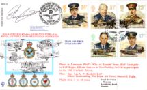 16.09.1986
Royal Air Force
Reorganisation of RAF
Forces, RFDC No.49