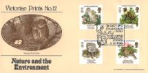 20.05.1986
Species at Risk
Tawny Owls' Nest
Bradbury, Victorian Print No.12