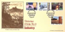 14.01.1986
Industry Year
The Black Country
Bradbury, Victorian Print No.9