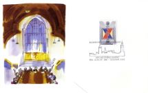 19.08.1986
Parliament 1986
Westminster Hall
Fine Arts