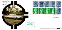 14.01.1986
Counter: New Design: £1.50 Write Now
Jaguar Car
Benham, D No.36