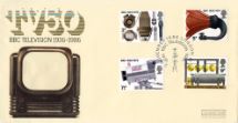 02.11.1986
BBC Television 1936-1986
50th Anniversary
CoverCraft