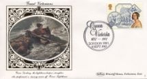 08.09.1987
Victorian Britain
Grace Darling
Benham, Victorian Britain No.8