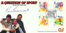 22.03.1988
Sports Organisations
A Question of Sport
CoverCraft