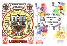 22.03.1988
Sports Organisations
Liverpool Football Club
Dawn