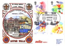 22.03.1988
Sports Organisations
Aston Villa
Dawn