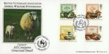 07.03.1989
Food & Farming
British Veterinary Association
Bradbury, LFDC No.75