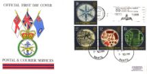 05.09.1989
Microscopes
Postal & Courier Services
Forces