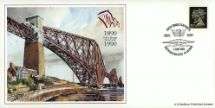 04.03.1990
Forth Bridge
Forth Rly Bridge Centenary
Bradbury