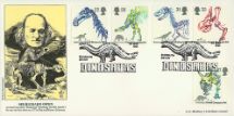 20.08.1991
Dinosaurs
Sir Richard Owen
Bradbury