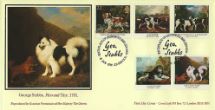08.01.1991
Dogs: Paintings by Stubbs
Fino & Tiny
CoverCraft